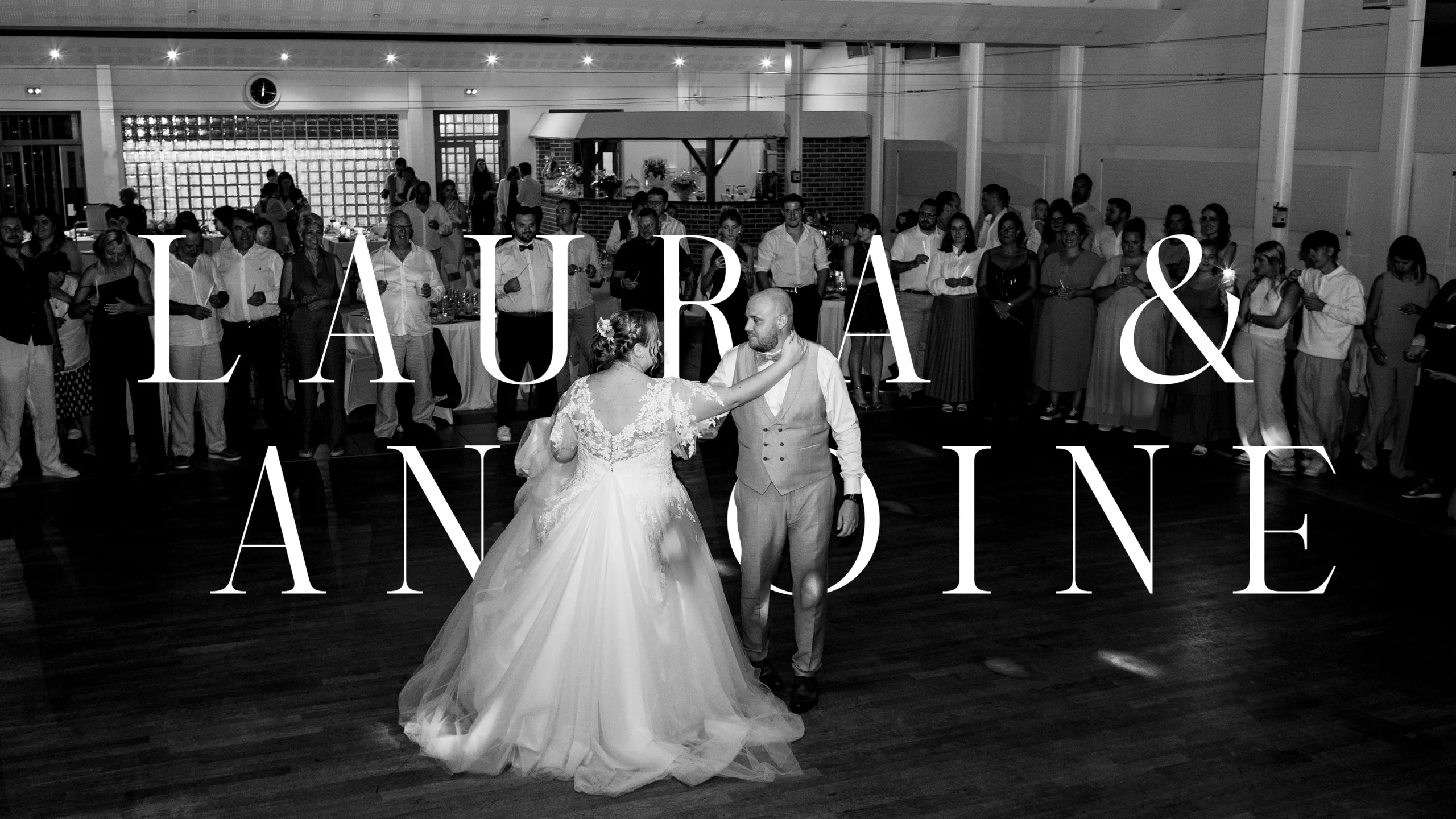 Laura & Antoine