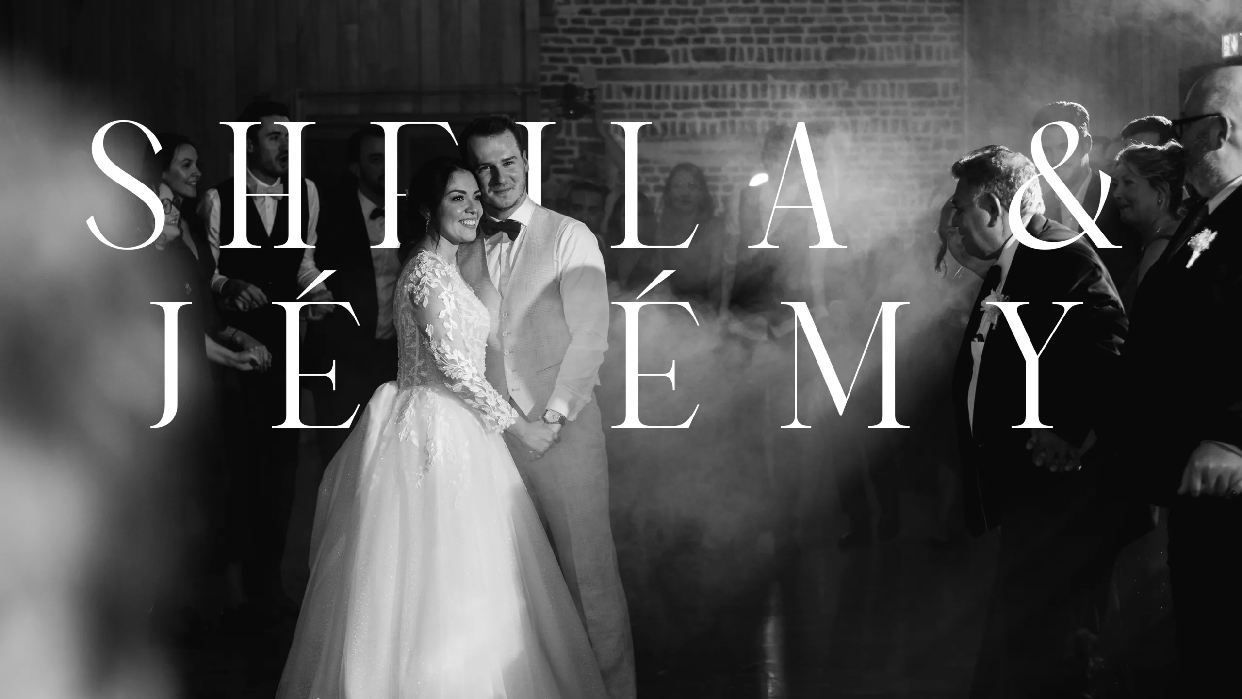 Sheila & Jérémy