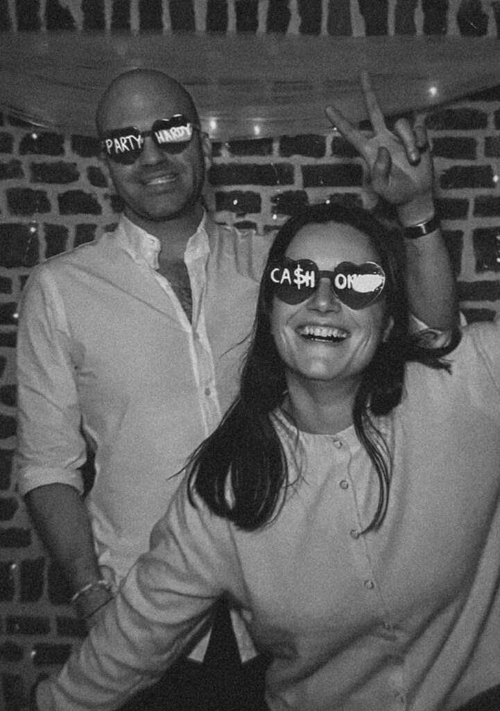 Marion et Pierre-Baptiste, duo photographe et vidéaste de mariage près de Lille